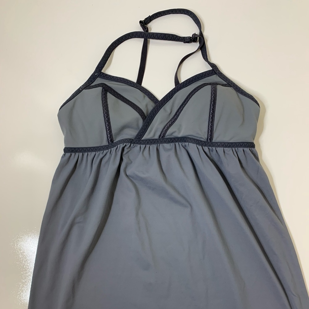 Lululemon Ballet top